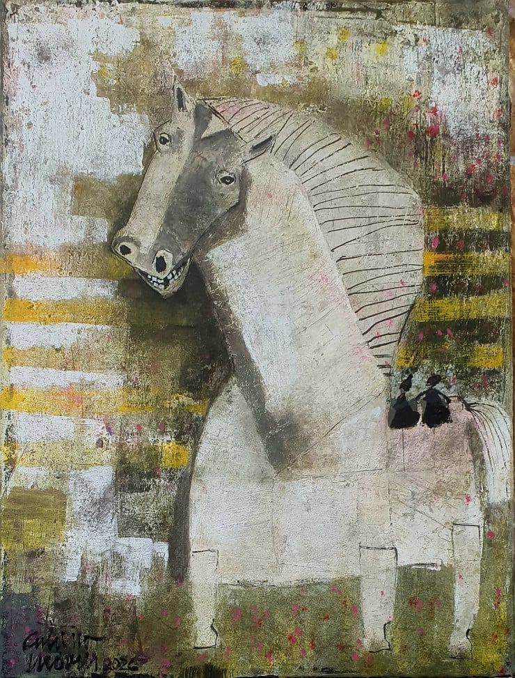 Arturo Morin