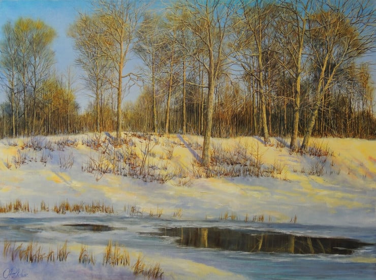 Oleg Riabchuk