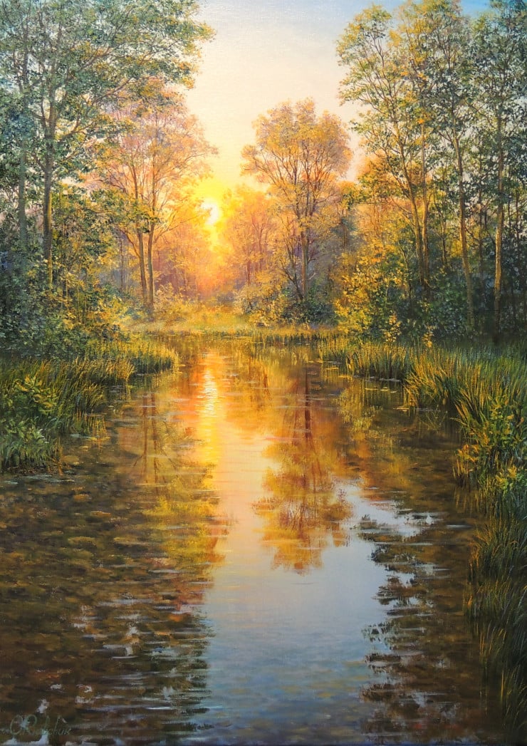 Oleg Riabchuk