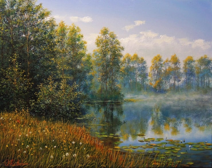 Oleg Riabchuk