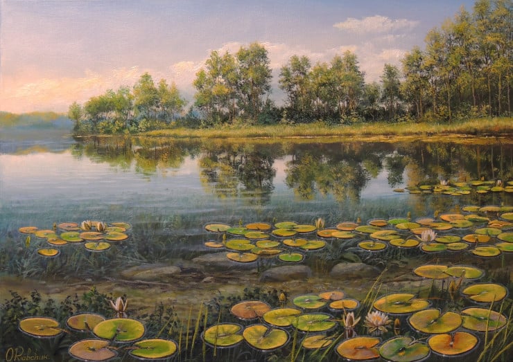 Oleg Riabchuk
