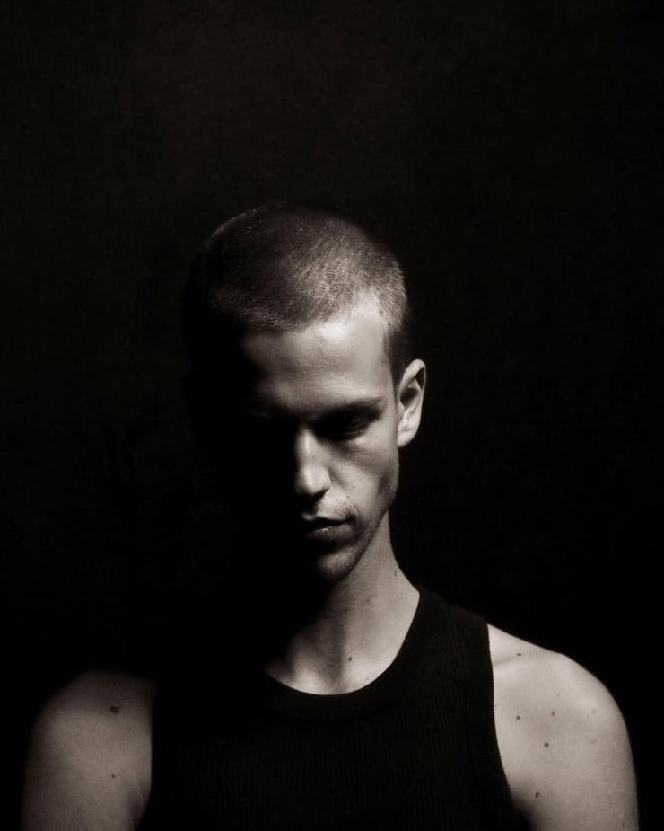 Elias Nyegaard: A Journey Through Art, Inspiration, and Social Engagement