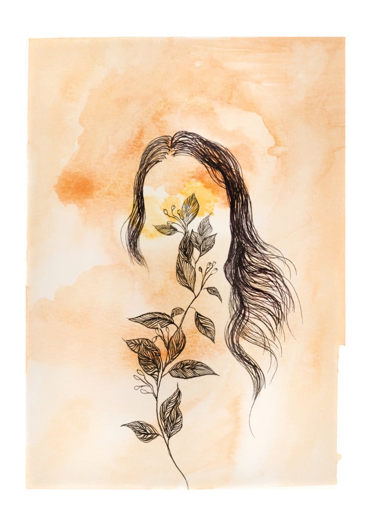 Forest Creatures #43