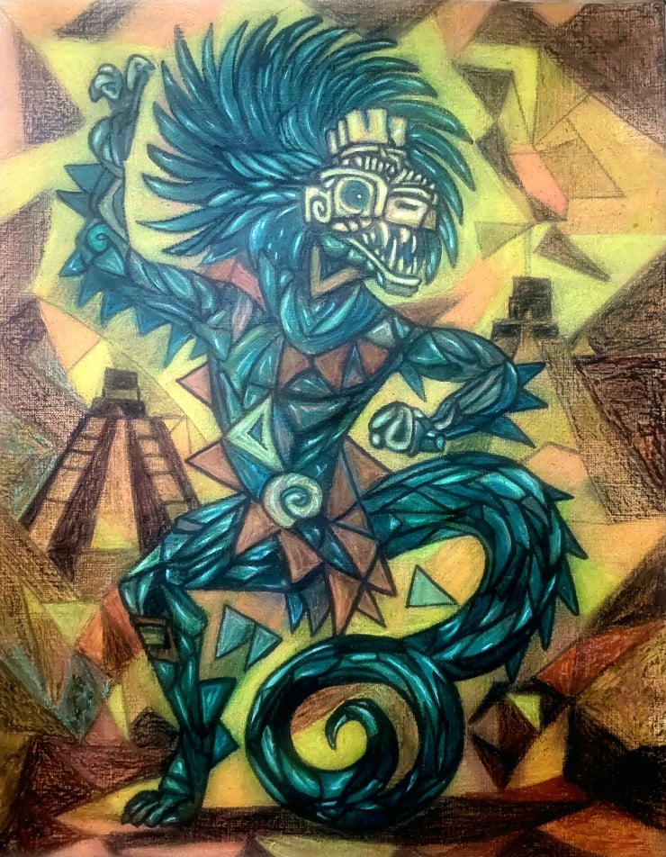 Ezequiel Enríquez