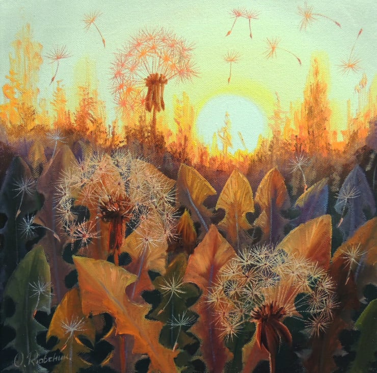 Oleg Riabchuk