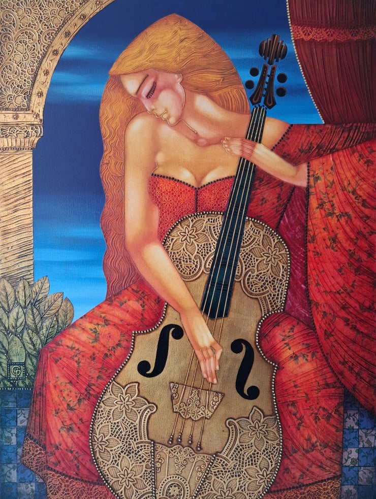Stefan Georgiev