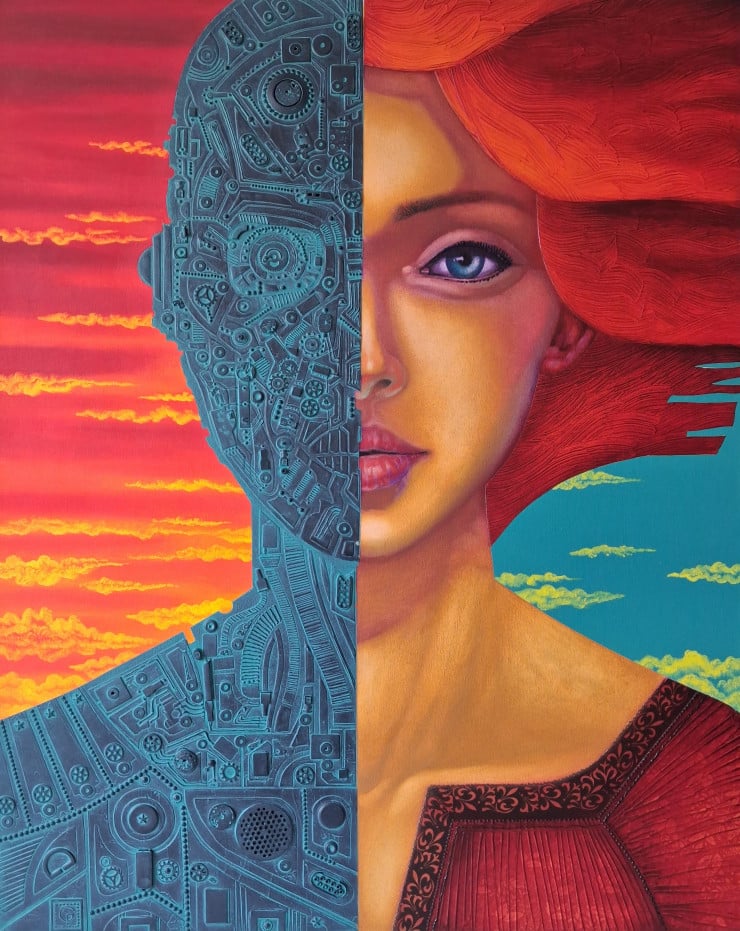 Stefan Georgiev