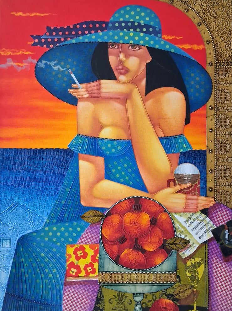 Stefan Georgiev