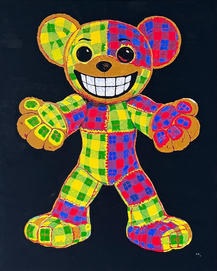 BiggiVinciArt