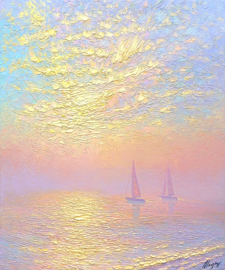 Dmitry Oleyn