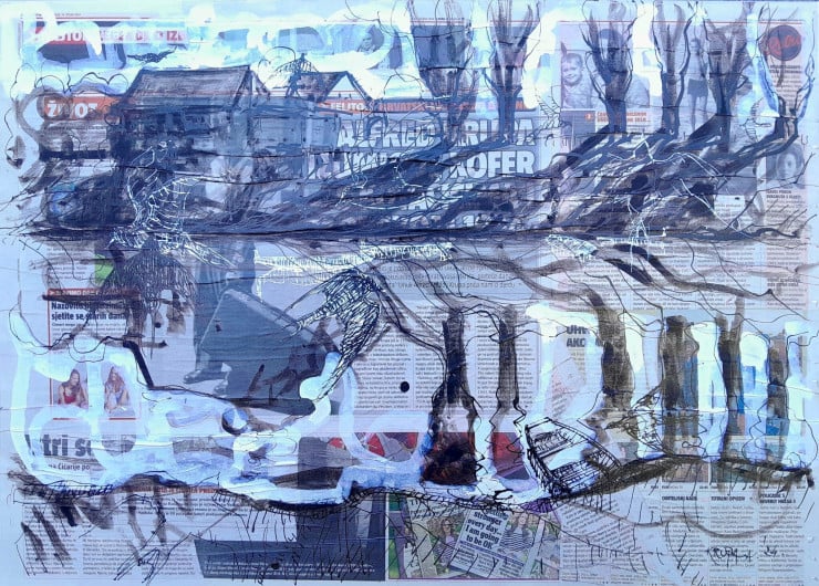 Alfred Freddy Krupa