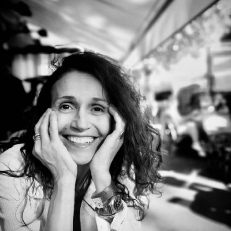 Myriam Aadli