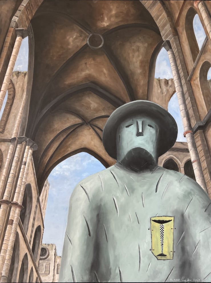 Robert van den Herik