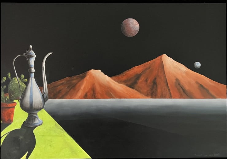 Robert van den Herik