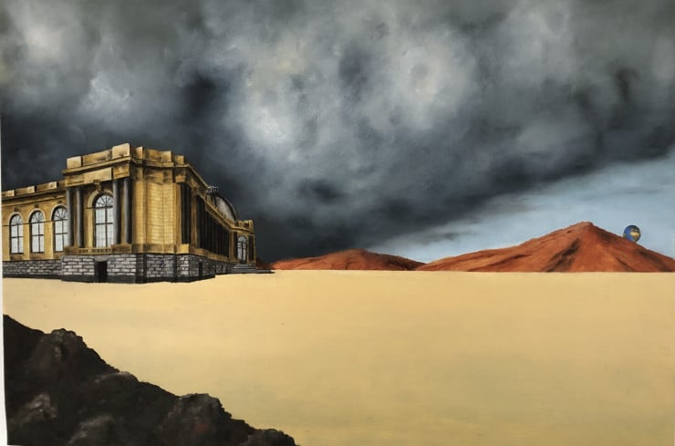 Robert van den Herik