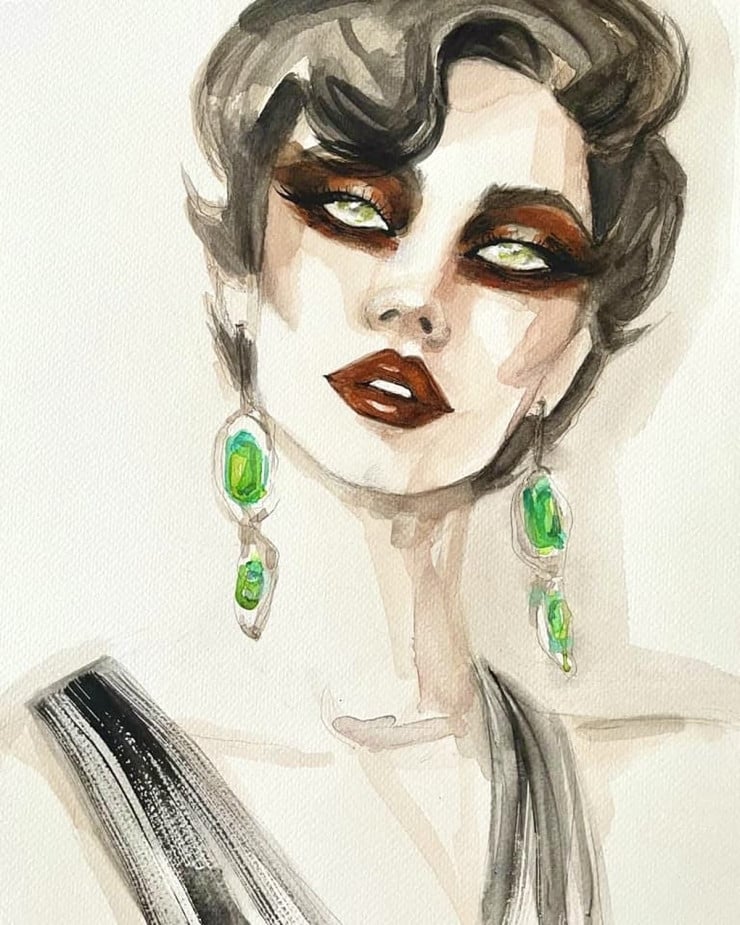 Catherine Coufakis