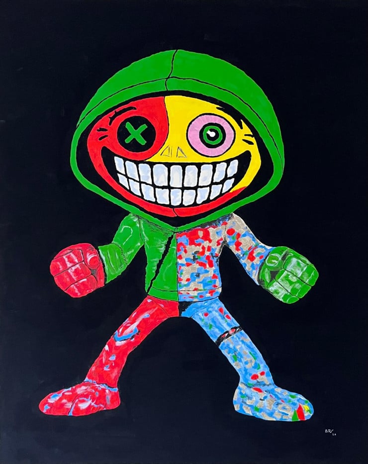 BiggiVinciArt