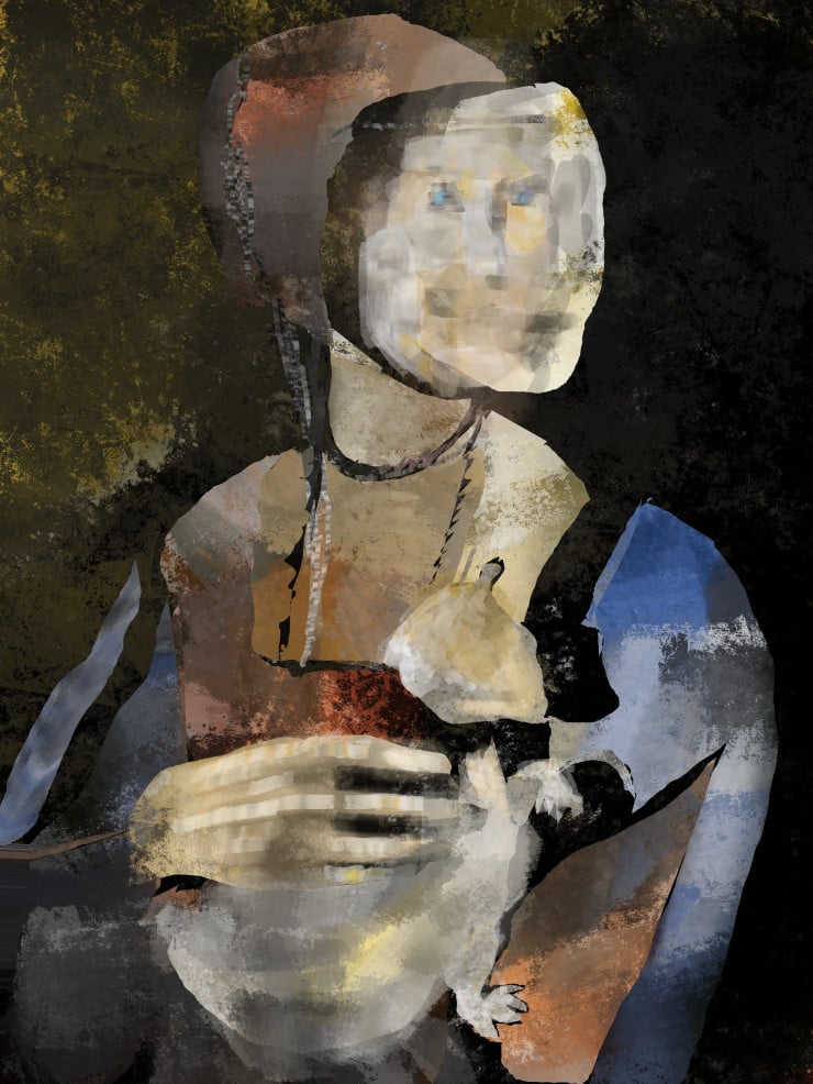Martyn Dymott