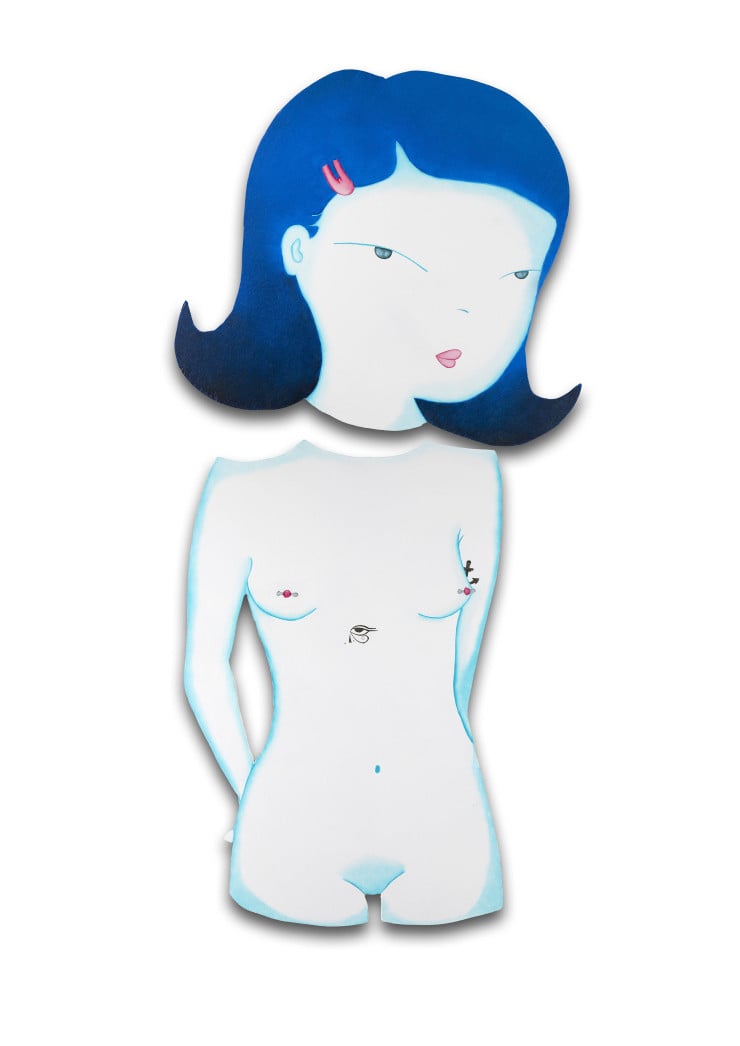 アリチェ- Alice / My Alter-ego