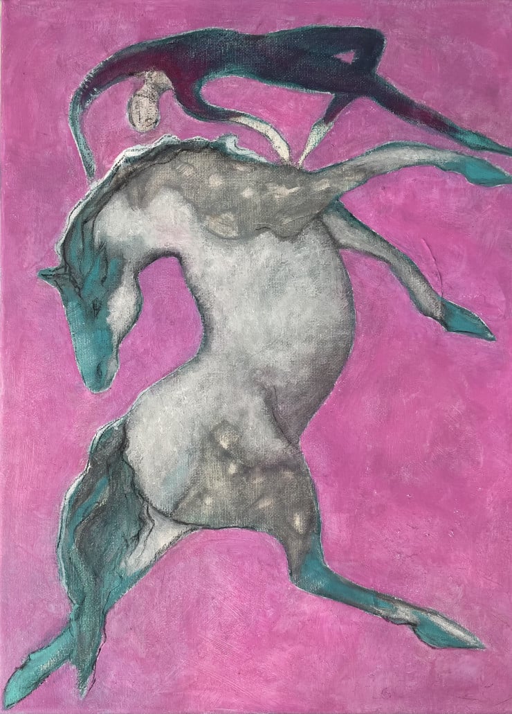 Consuelo Child-Villiers