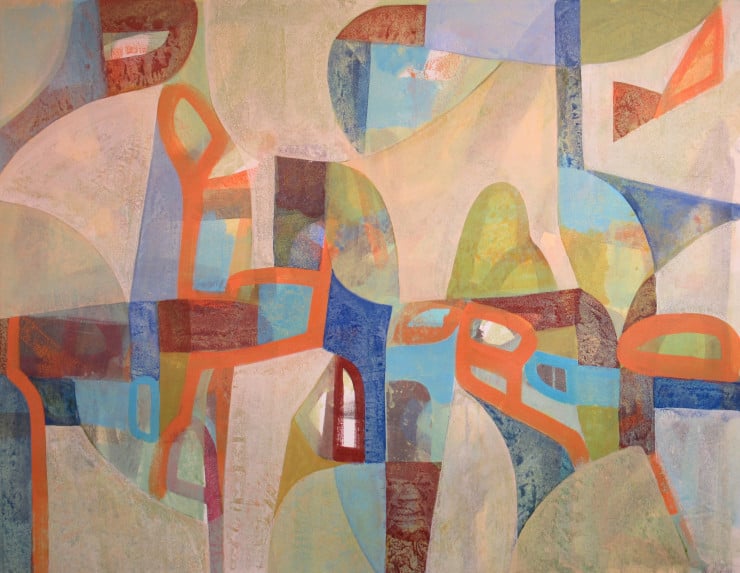 Hal Mayforth