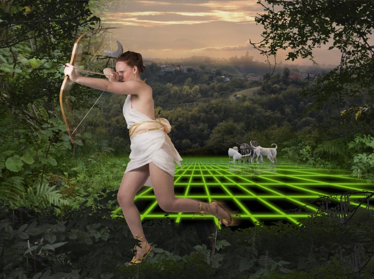Daphna Laszlo-Katzor