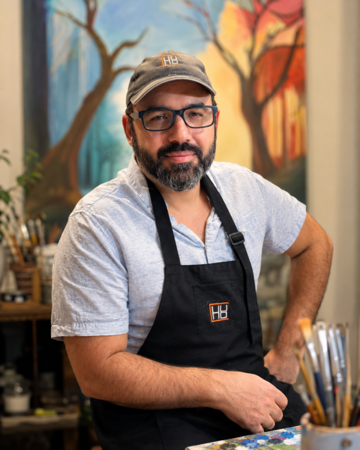 Jesus Garcia Anido