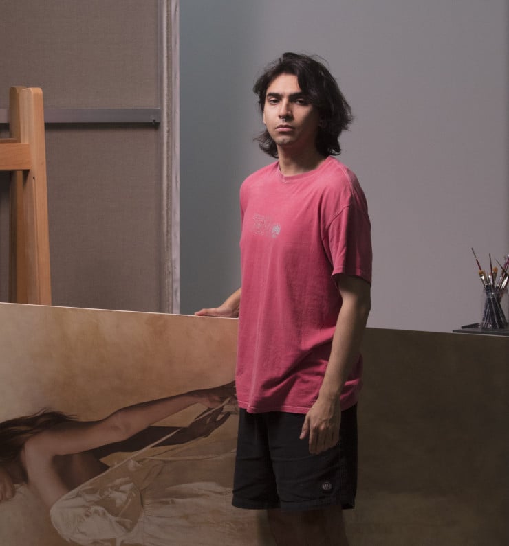 Joaquín Maximiliano