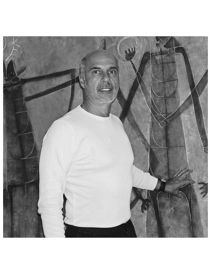 Arturo Morin