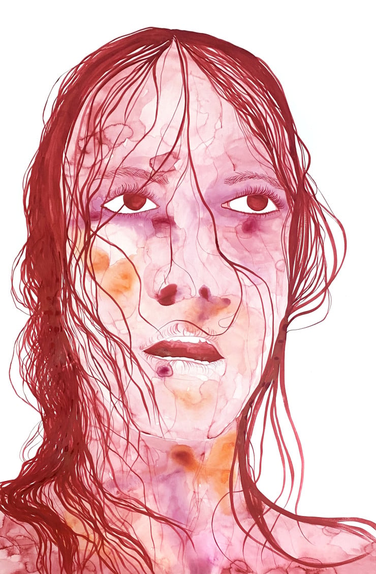 Laura Partin