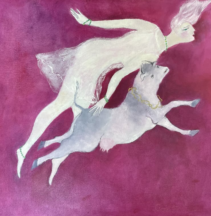 Consuelo Child-Villiers