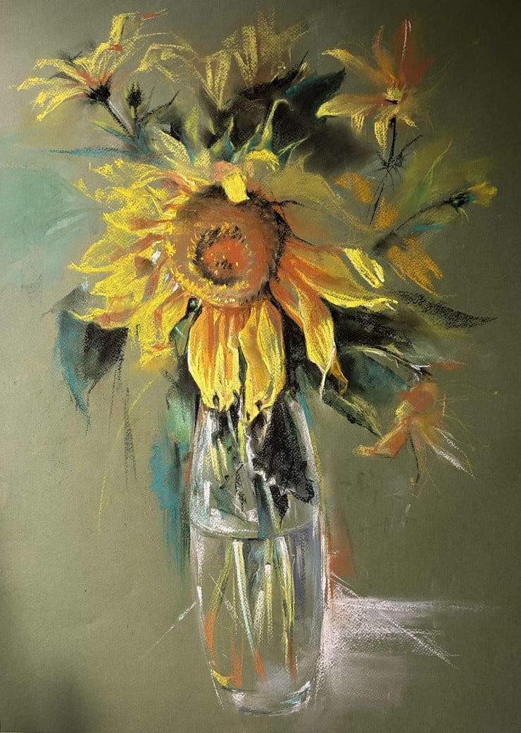 Iryna Belova-Smorzh