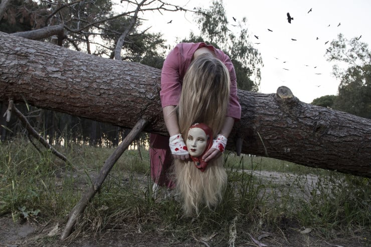 Daphna Laszlo-Katzor