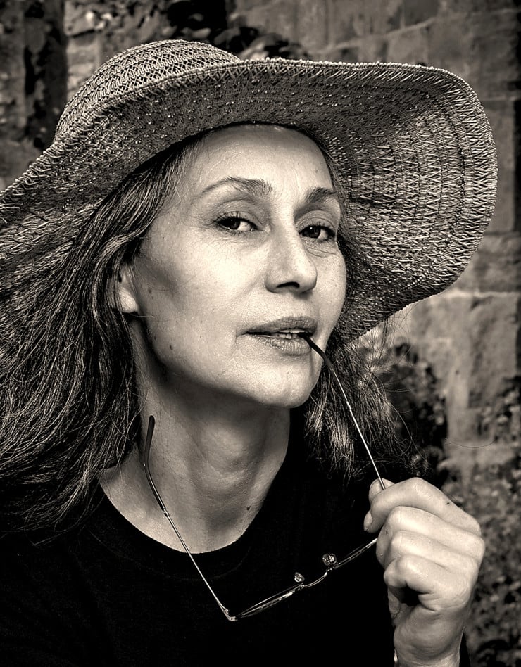 Galina Solonova