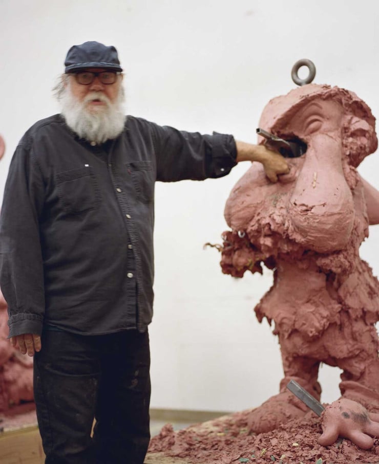 Paul McCarthy: Transgression, Theatricality, and the American Unconscious