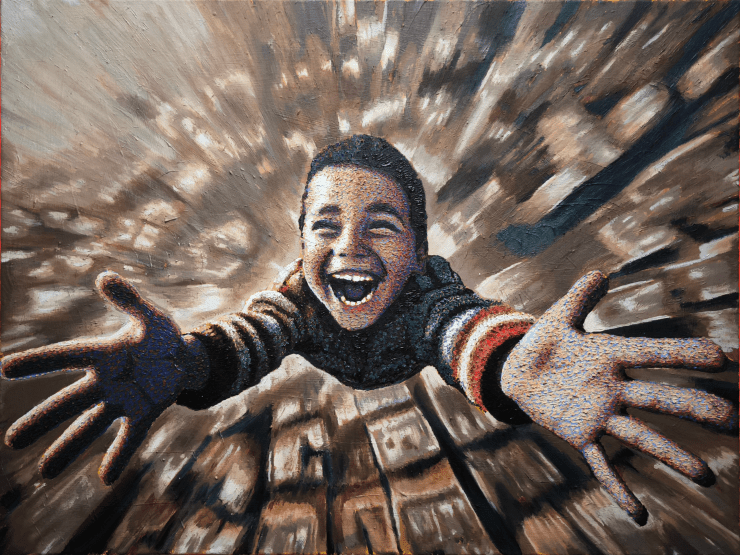 Younes LAASSOULI
