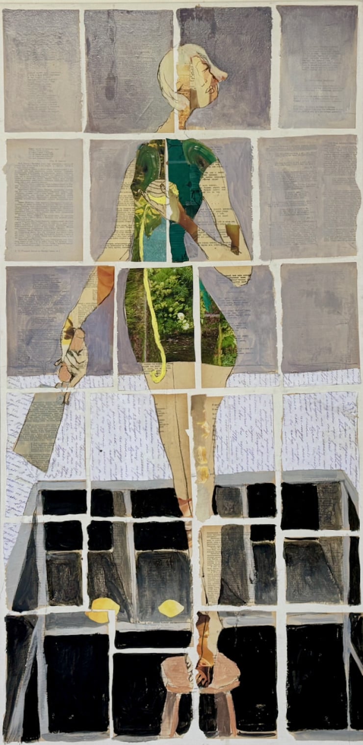 Ilya Volykhine