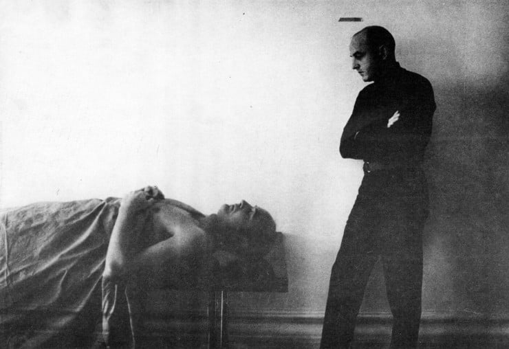 Duane Michals: Photography as Philosophy, Narrative, and Emotional Truth