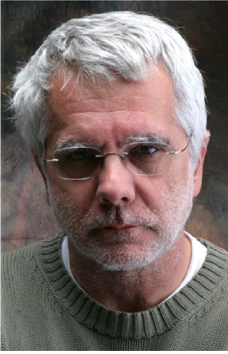 Enric Aromí-Masriera