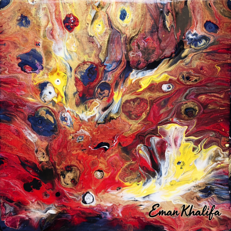 Eman Khalifa