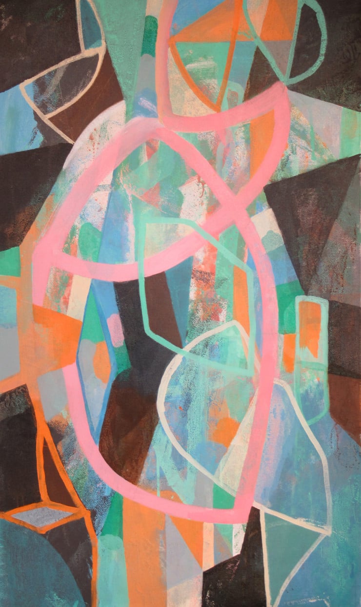 Hal Mayforth