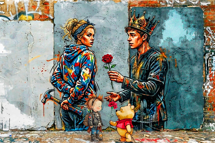 Benny arte