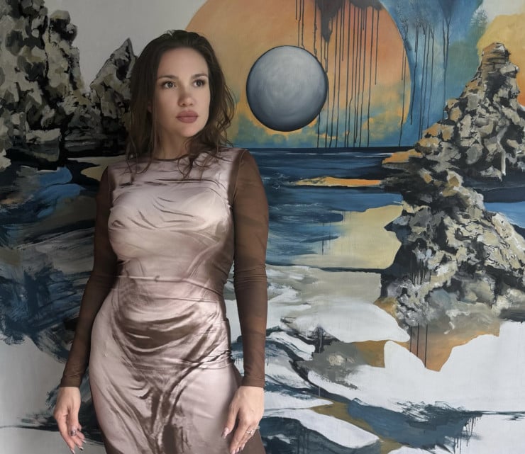 Kseniya Rai