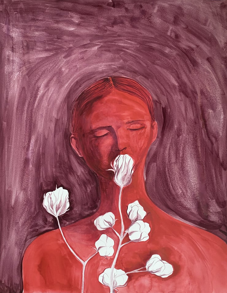 Laura Partin