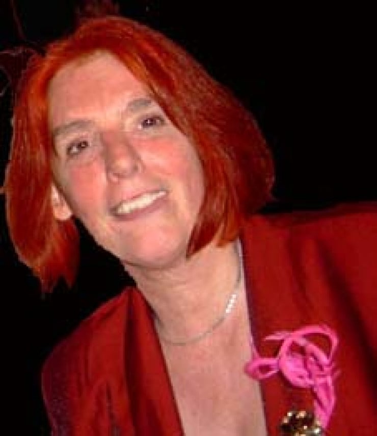 Constance Willems