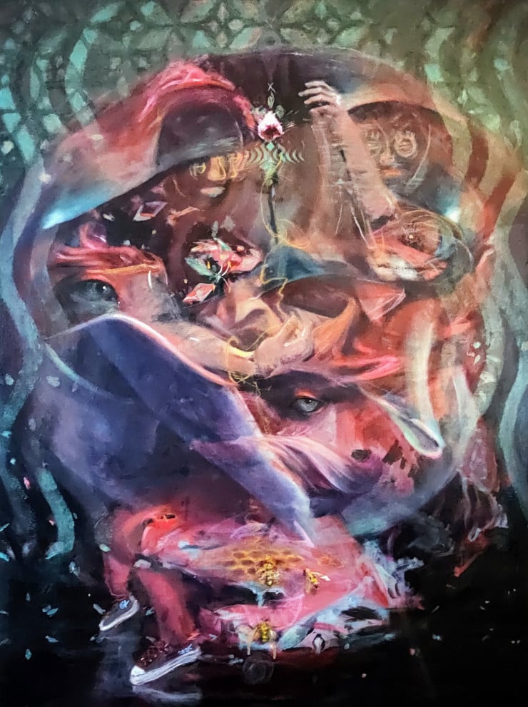 Christopher Lee Gilmer