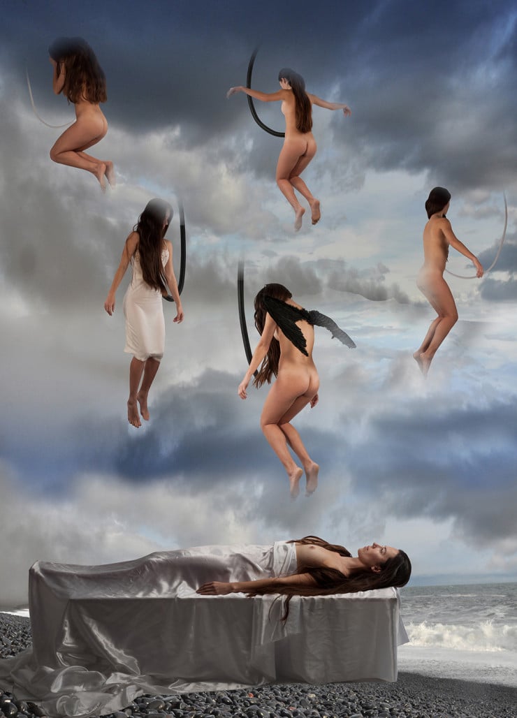 Daphna Laszlo-Katzor