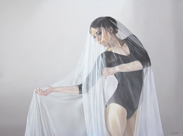Sally Lancaster