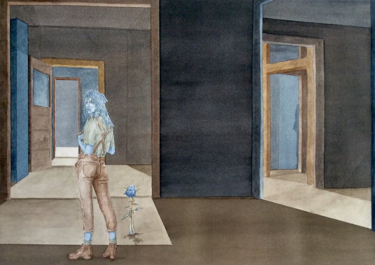 Don Eugene Seastrum