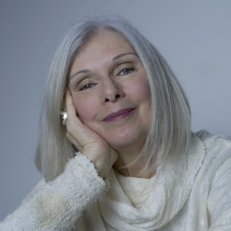 Dora Liliana Reiss